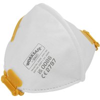 Fold Flat Mask FFP1