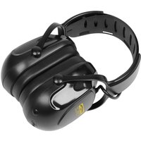 Wireless Electronic Ear Defenders Microphone