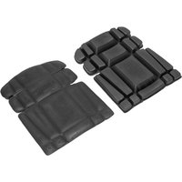 Sealey Insert Knee Pads Sealey Insert Knee Pads