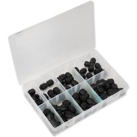Sealey 32 Piece Speedfit Pneumatic Coupling Assortment Sealey 32 Piece Speedfit Pneumatic Coupling Assortment