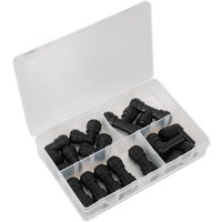 Coupling Assortment John Guest Speedfit Systems 12mm Pack 15