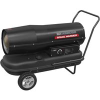 Sealey AB2050 Kerosene and Diesel Space Heater Sealey AB2050 Kerosene and Diesel Space Heater