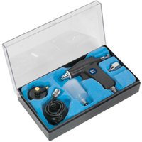 Sealey AB931 Air Brush Kit Sealey AB931 Air Brush Kit