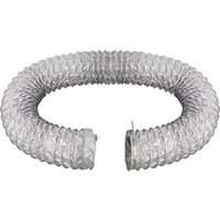 Flexible Glass Fibre Ducting Heaters