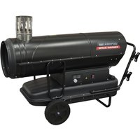 Sealey ABI1700 Indirect Kerosene / Diesel Space Heater 240v Sealey ABI1700 Indirect Kerosene / Diesel Space Heater 240v