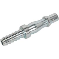 Sealey Air Line Adaptor Tailpiece 1/4" Pack of 5 Sealey Air Line Adaptor Tailpiece 1/4" Pack of 5