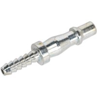 Sealey Air Line Adaptor Tailpiece 3/16" Pack of 5 Sealey Air Line Adaptor Tailpiece 3/16" Pack of 5