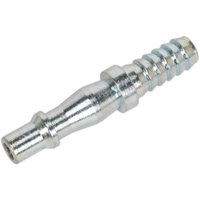 Sealey Air Line Adaptor Tailpiece 5/16" Pack of 5 Sealey Air Line Adaptor Tailpiece 5/16" Pack of 5