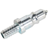 Sealey Air Line Adaptor Tailpiece 3/8" Pack of 2 Sealey Air Line Adaptor Tailpiece 3/8" Pack of 2