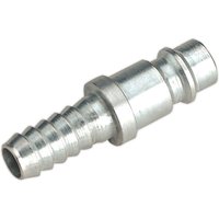 Sealey PCL Air Line Adaptor Tailpiece 5/16" Pack of 2 Sealey PCL Air Line Adaptor Tailpiece 5/16" Pack of 2