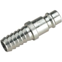 PCL Air Line Adaptor Tailpiece 3 8" Pack 2