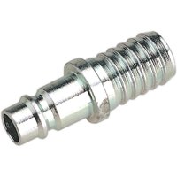 Sealey PCL Air Line Adaptor Tailpiece 1/2" Pack of 2 Sealey PCL Air Line Adaptor Tailpiece 1/2" Pack of 2