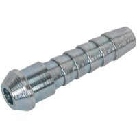 Sealey PCL Coned Tailpiece 1/4" BSP 1/4" Pack of 5 Sealey PCL Coned Tailpiece 1/4" BSP 1/4" Pack of 5