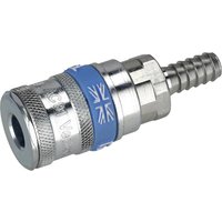 Air line Coupling Body Tailpiece 5 16" Pack 1