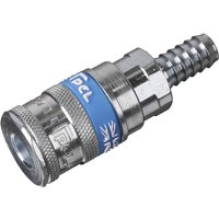 Sealey Air line Coupling Body Tailpiece 3/8" Pack Of 1 Sealey Air line Coupling Body Tailpiece 3/8" Pack Of 1