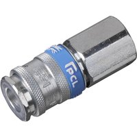 PCL Air Line Coupling Body Female 1 2" BSP