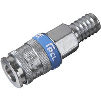 Sealey XF Air Line Coupling Body Tailpiece 1/2" Pack Of 1 Sealey XF Air Line Coupling Body Tailpiece 1/2" Pack Of 1