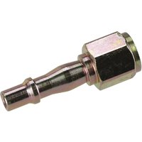 Screwed Air Line Adaptor Female 1 4" BSP Pack 5
