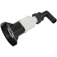 Sealey IBC Connector for SEC Valves on AdBlue Pumps