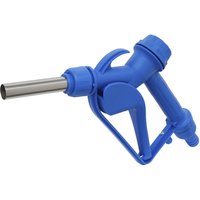 Sealey ADB03 AdBlue Manual Delivery Nozzle Sealey ADB03 AdBlue Manual Delivery Nozzle