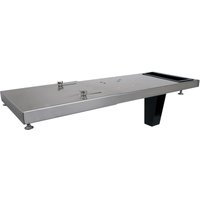 Sealey Drum Pump Mounting Bracket