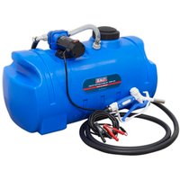 Sealey Portable Adblue Tank 100l