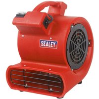 Sealey ADB300 Air Dryer Blower 240v