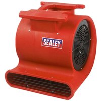 Sealey ADB3000 Air Dryer Blower 240v Sealey ADB3000 Air Dryer Blower 240v