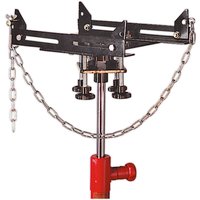 Sealey Adjustable Gearbox Support for Transmission Jack
