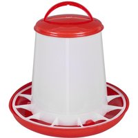 Sealey AFT03 Poultry Feeder 3kg