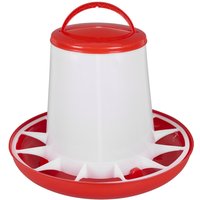 Poultry Feeder