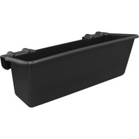 Hook Over Animal Feeding Trough