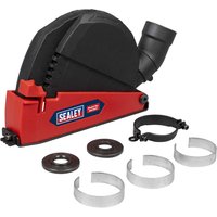Adjustable Cutting Shroud 115mm 125mm Angle Grinders