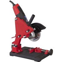 Sealey AGS115 Angle Grinder and Cutting Stand Combination Sealey AGS115 Angle Grinder and Cutting Stand Combination