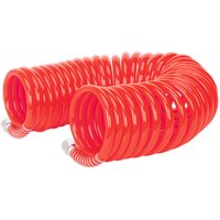Sealey Coiled Air Line Hose 8mm 10m Sealey Coiled Air Line Hose 8mm 10m