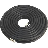 Sealey Heavy Duty Air Line Hose 10mm 15m Sealey Heavy Duty Air Line Hose 10mm 15m