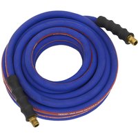 Sealey Extra Heavy-Duty Air Line Hose 13mm 20m Sealey Extra Heavy-Duty Air Line Hose 13mm 20m