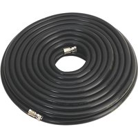 Sealey Heavy Duty Air Line Hose 10mm 20m Sealey Heavy Duty Air Line Hose 10mm 20m
