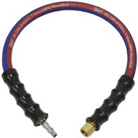 Sealey Air Line Leader Hose 10mm 600mm Sealey Air Line Leader Hose 10mm 600mm