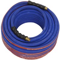 Sealey Extra Heavy-Duty Air Line Hose 8mm 30m Sealey Extra Heavy-Duty Air Line Hose 8mm 30m