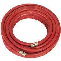 Heavy Duty Air Line Hose 8mm 15m