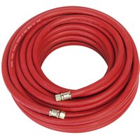 Heavy Duty Air Line Hose 8mm 20m