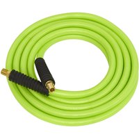 Sealey Hi Vis Air Line Hose 10mm 10m Sealey Hi Vis Air Line Hose 10mm 10m