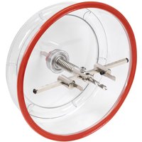 Sealey Adjustable Hole Saw Cutter Sealey Adjustable Hole Saw Cutter