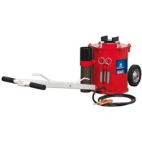 Sealey AJS10000 Air Jack 10 Tonne
