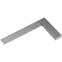 Sealey Precision Steel Square 150mm Sealey Precision Steel Square 150mm