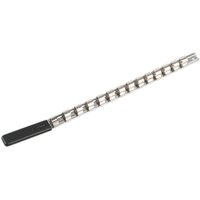 1 2" Drive Socket Retaining Rail 14 Clips