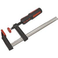 Sealey F Clamp 150mm 50mm Sealey F Clamp 150mm 50mm