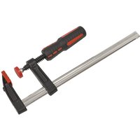 F Clamp 200mm 50mm