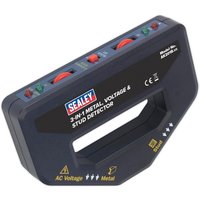 3 1 Metal Voltage Stud Detector